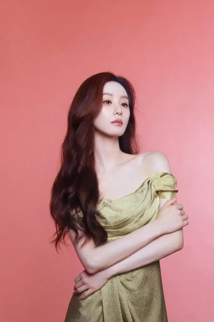 炫舞手游界面截图